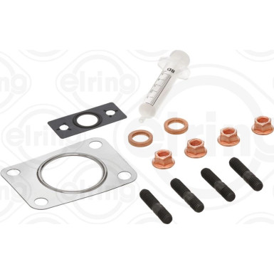 745.120 Montagesatz, Lader