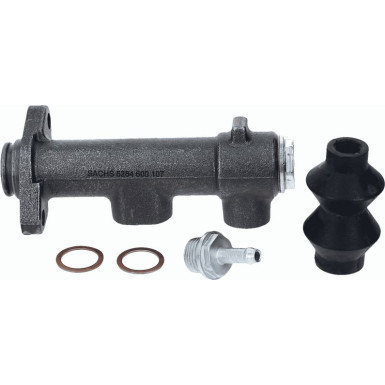 Sachs | Geberzylinder, Kupplung | 6284 600 107