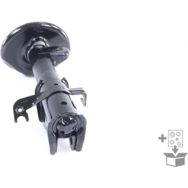 72491ST Stoßdämpfer 72491ST Stoßdämpfer