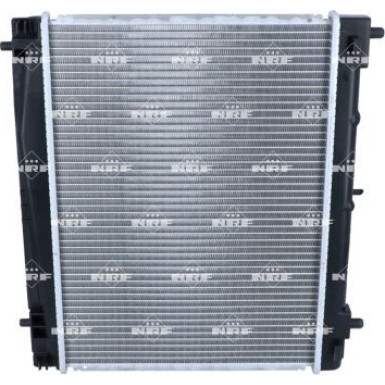 NRF | Kühler, Motorkühlung | 53533