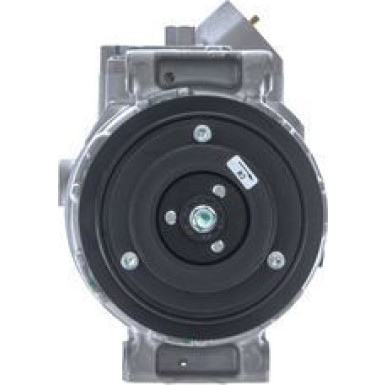 Mahle | Kompressor, Klimaanlage | ACP 344 000S