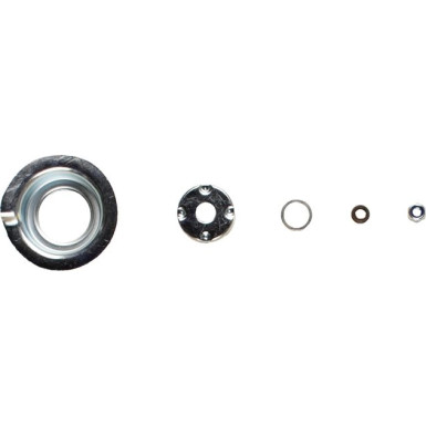 Bilstein | Stoßdämpfer | 24-017435