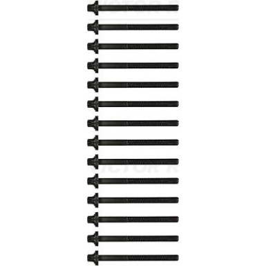 14-32004-01 Zylinderkopfschraubensatz