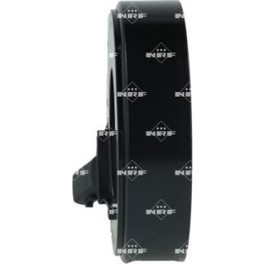 NRF Spule, Magnetkupplung-Kompressor 38656
