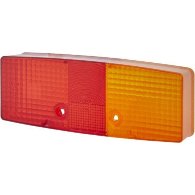 9EL 130 808-001 Lichtscheibe, Heckleuchte