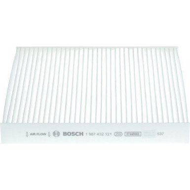 BOSCH 1 987 432 121 Innenraumfilter