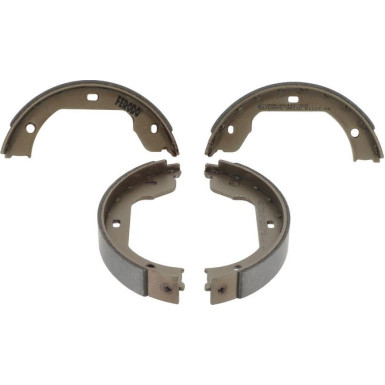 Ferodo Bremsbackensatz, Feststellbremse PREMIER FSB668 Ferodo Bremsbackensatz, Feststellbremse PREMIER FSB668