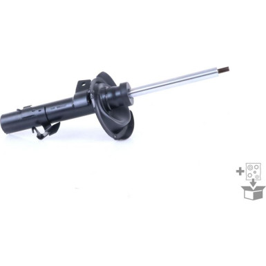 G8802 Stoßdämpfer MONROE ORIGINAL (Gas Technology)