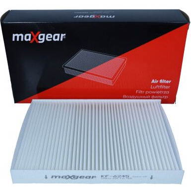 Maxgear | Filter, Innenraumluft | 26-0456