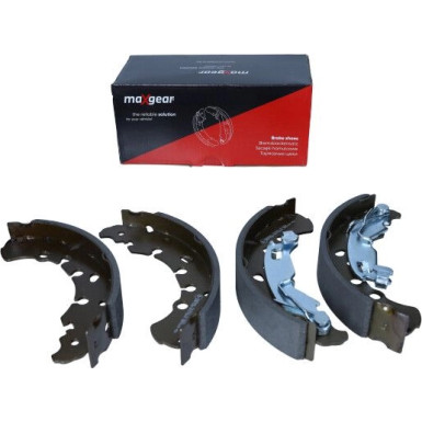 19-0313 Bremsbackensatz