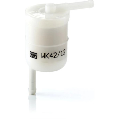 WK 42/12 Kraftstofffilter