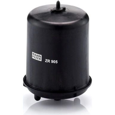 ZR 905 z Ölfilter