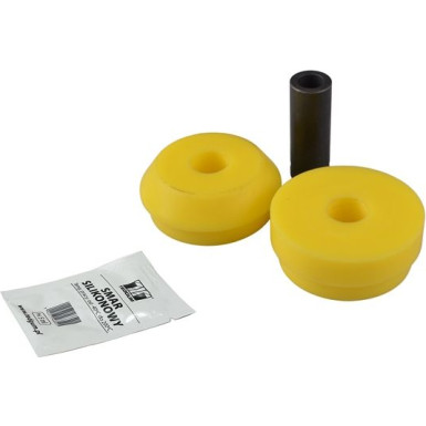 Tedgum | Lagerung, Lenker | TED37390