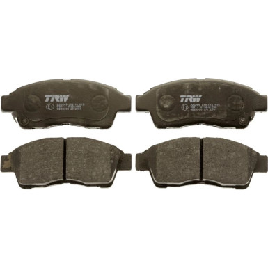 GDB3300 Bremsbelagsatz, Scheibenbremse