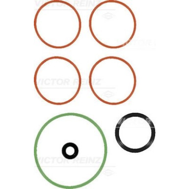 11-37546-01 Dichtungssatz, Ansaugkrümmer