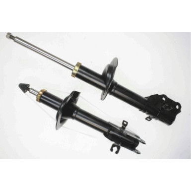 Sachs | Stoßdämpfer | 317 306