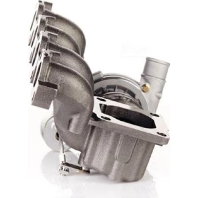 Nissens Turbolader 93208
