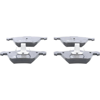 13.0460-7357.2 Bremsbelagsatz, Scheibenbremse