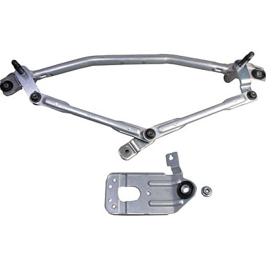 2190157 Wischergestänge ORIGINAL ERSATZTEIL GREENPARTS