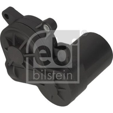 194744 Stellelement, Feststellbremse Bremssattel febi Plus