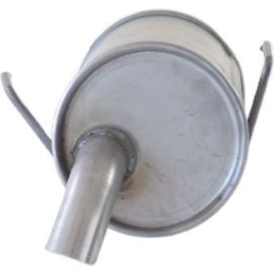 190-003 Endschalldämpfer