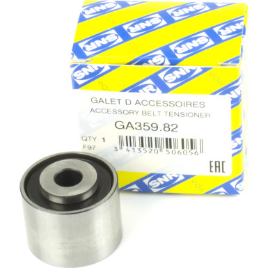 GA359.82 Umlenk-/Führungsrolle, Keilrippenriemen