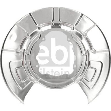 197441 Spritzblech, Bremsscheibe