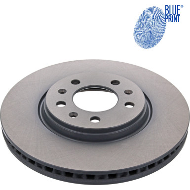 ADW194340 Bremsscheibe