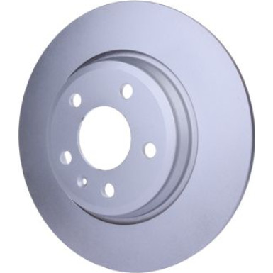 Hella | Bremsscheibe | 8DD 355 125-191