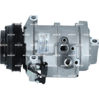 32470 Kompressor, Klimaanlage EASY FIT