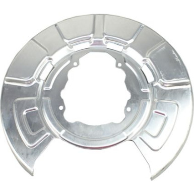 6115172 Spritzblech, Bremsscheibe GREENPARTS