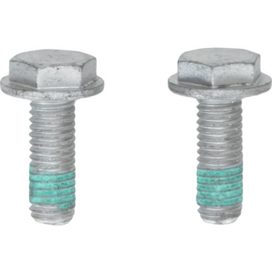 TRW BHN318 Bremssattel Hinten Rechts mit integr. Feststellbremse