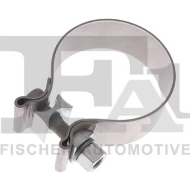 942-875 Rohrverbinder, Abgasanlage