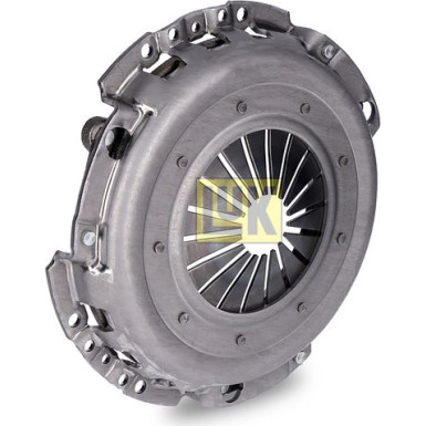 123 0123 10 Kupplungsdruckplatte