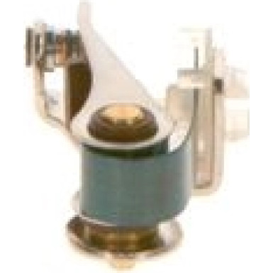 BOSCH | Kontaktsatz, Zündverteiler | 1 237 013 802
