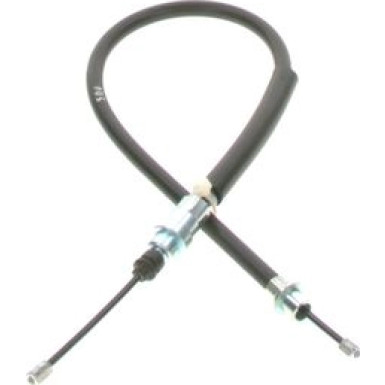 1 987 477 573 Seilzug, Feststellbremse 1 987 477 573 Seilzug, Feststellbremse