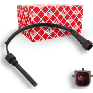 FEBI BILSTEIN 101231 Sensor, Kühlmittelstand