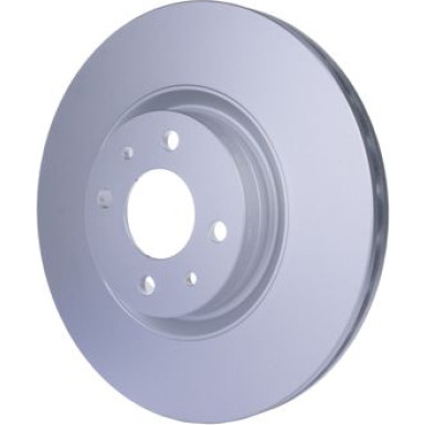 Hella | Bremsscheibe | 8DD 355 102-391