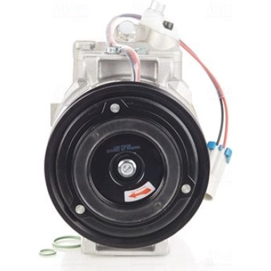 89488 Kompressor, Klimaanlage ** FIRST FIT **