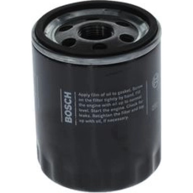 BOSCH F 026 407 027 Ölfilter BOSCH F 026 407 027 Ölfilter