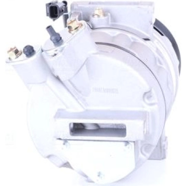 890269 Kompressor, Klimaanlage ** FIRST FIT **