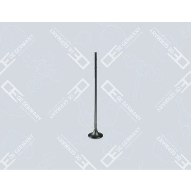 OE Germany | Auslassventil | 01 0520 470003