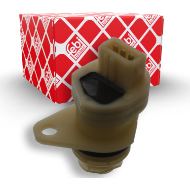 FEBI BILSTEIN 38684 Sensor, Geschwindigkeit FEBI BILSTEIN 38684 Sensor, Geschwindigkeit
