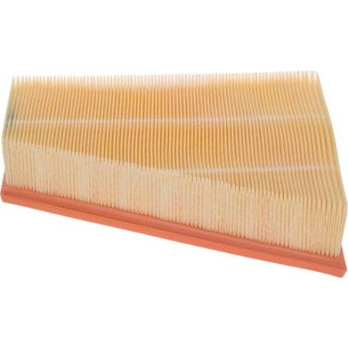 BOSCH F 026 400 109 Luftfilter