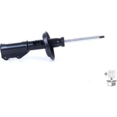 Monroe | Stoßdämpfer | G8195