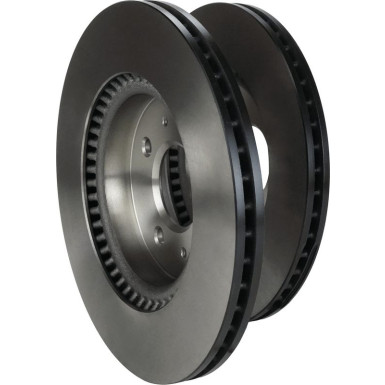 TRW Bremsscheibe DF6904