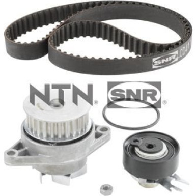 KDP457.360 Wasserpumpe + Zahnriemensatz KDP457.360 Wasserpumpe + Zahnriemensatz