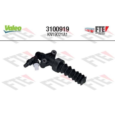 3100919 Nehmerzylinder, Kupplung