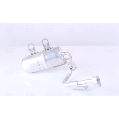 95384 Trockner, Klimaanlage