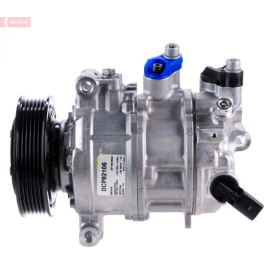 DENSO 6SES14C Klimakompressor DCP02106